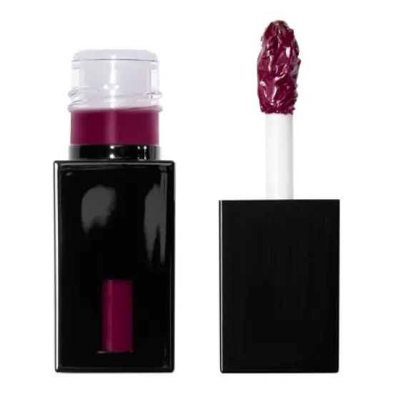e.l.f. Glossy Lip Stain - 0.1 fl oz image {7}