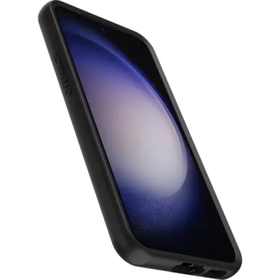 OtterBox Samsung Galaxy S23 Symmetry Series Case - Black image {1}