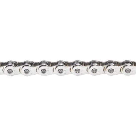 Odyssey BMX Bluebird Half-Link Chain - Silver image {1}