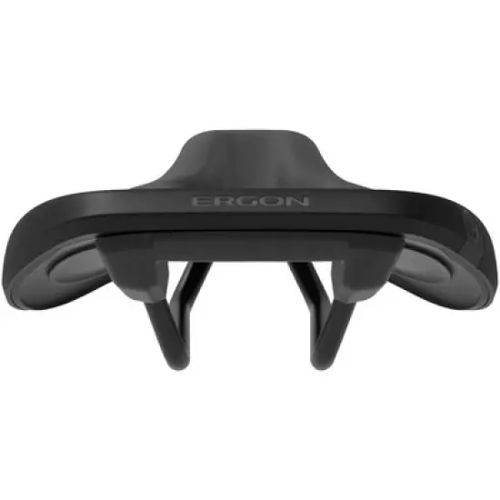 Ergon SMC Sport Gel Saddle - Rail Material: Chromoly Men's Size: S/M image {3}