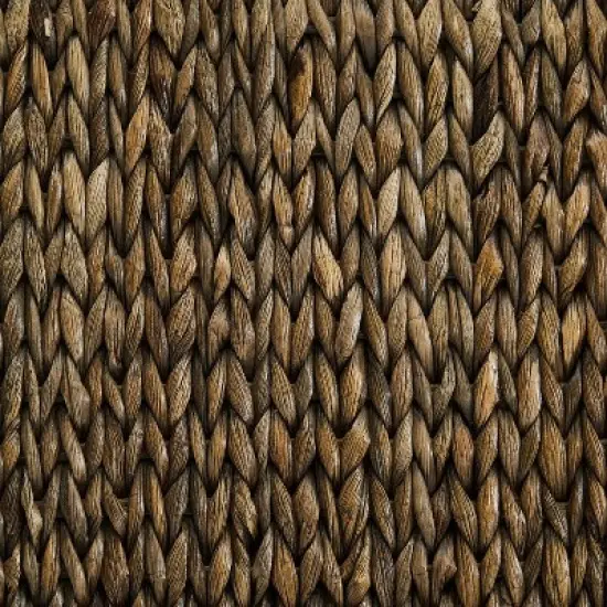 Crosley Edgewater Headboard Seagrass image {4}