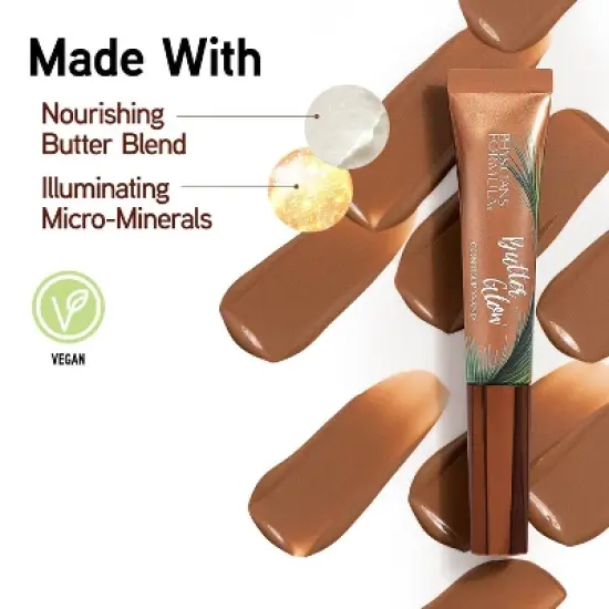 Physicians Formula Butter Glow Contour Wand Formula Bronzer - 0.4 fl oz image {7}