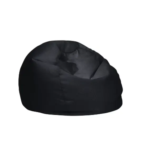Comfy Bean Bag Chair - Sorra Home image {3}