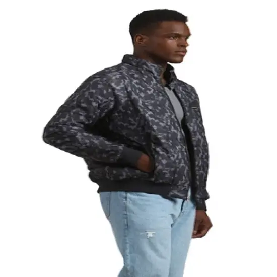 Members Only - Men's SoHo Quilted Jacket image {2}