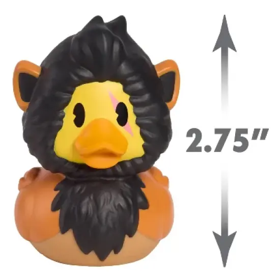 Disney Licensed Ducks Scar image {2}