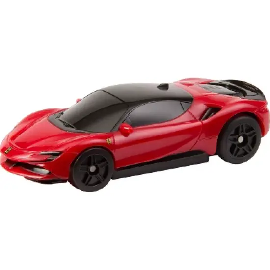 Hot Wheels 1:64 Ferrari SF90 Stradale Assetto Fiorano Battery Powered Remote Control Car image {3}
