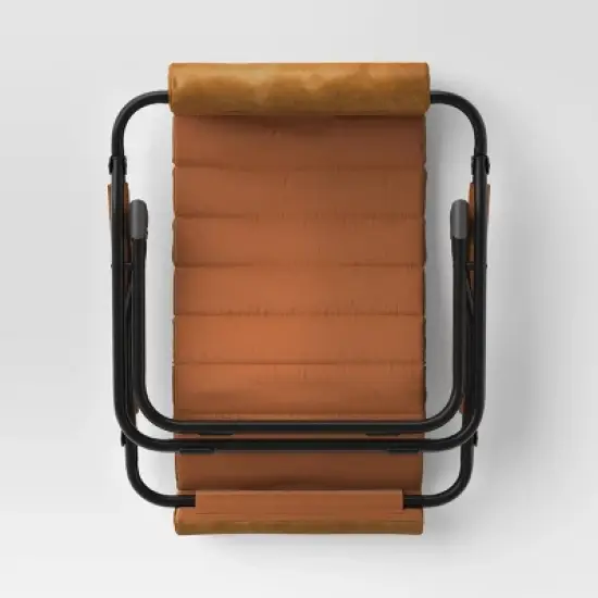 Sling Chair Caramel - Room Essentials&trade; image {4}