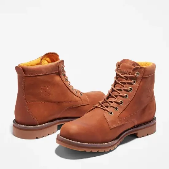 Timberland Men's Redwood Falls Waterproof Boots image {4}