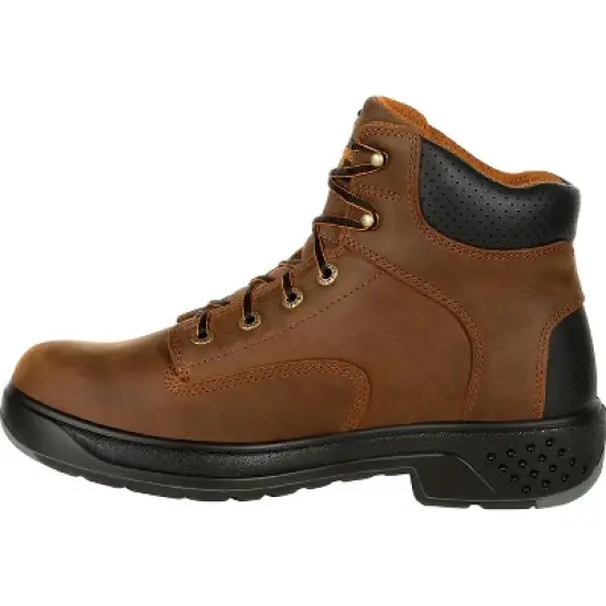 Men's Georgia Boot FLXpoint Composite Toe Waterproof Work Boot image {4}