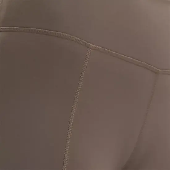 Lux High-Rise Bike Shorts image {3}