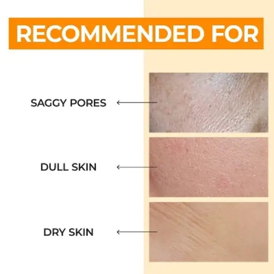 numbuzin No.3 Super Glowing Essence Face Toner - 6.76 fl oz image {3}