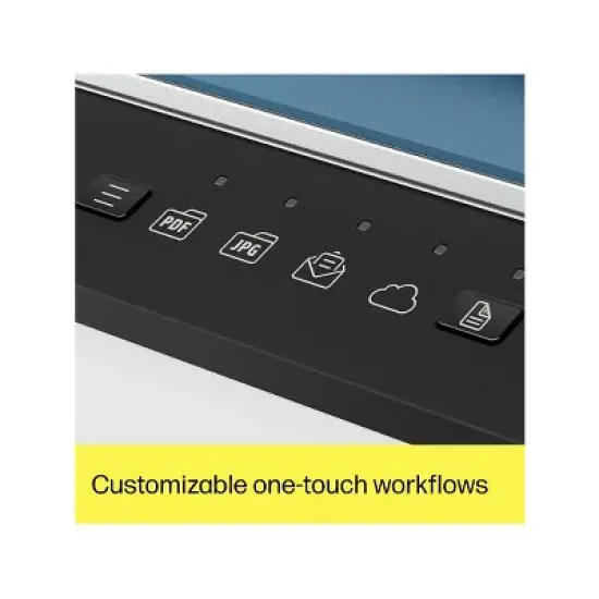 HP ScanJet Pro 3600 f1 image {7}