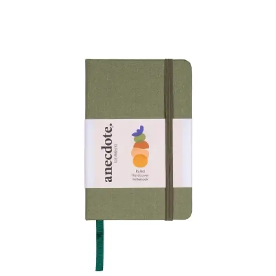 Anecdote Pocket-sized Notebook image {12}