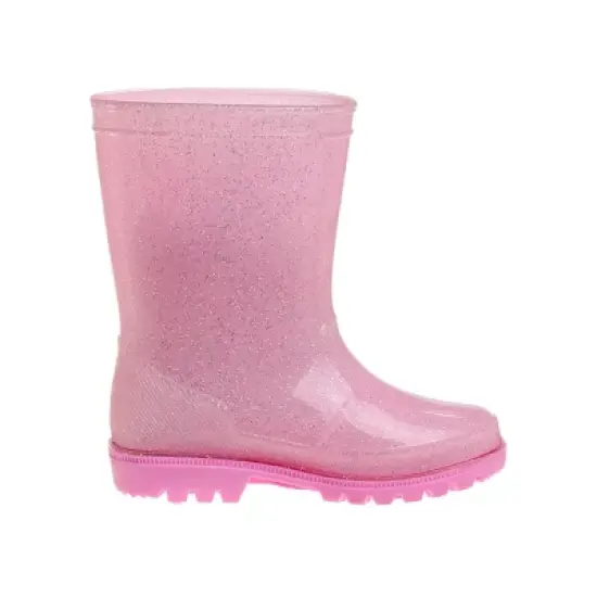 Laura Ashley Girls  Unicorn Design Rain Boots (Toddler) image {1}