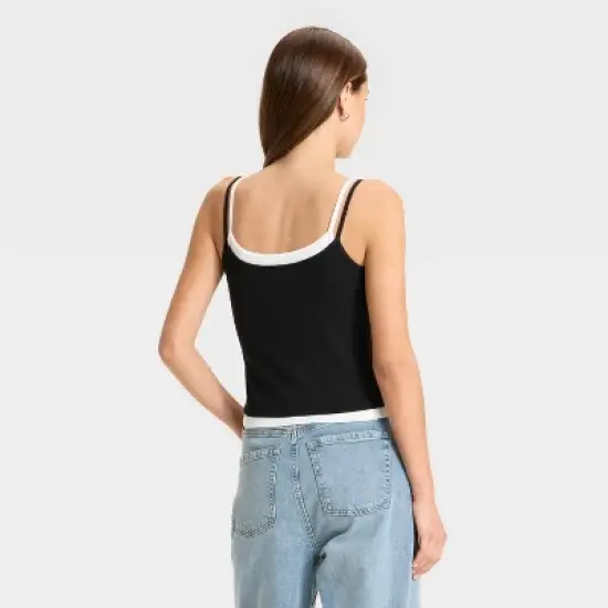 Women's Layered Cami - Wild Fable&trade; image {1}