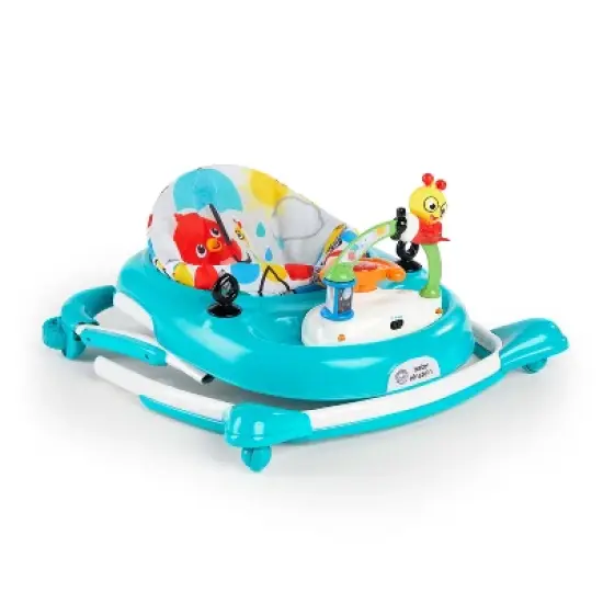 Baby Einstein Sky Explorers Baby Walker with Wheels and Activity Center image {11}