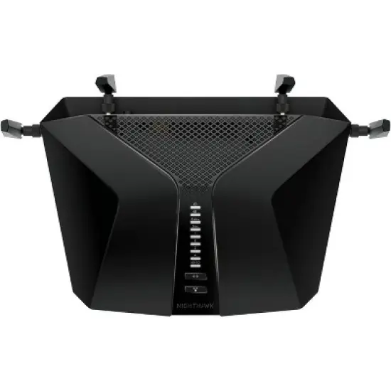 Nighthawk AX6 6-Stream AX5400 WiFi Router image {2}