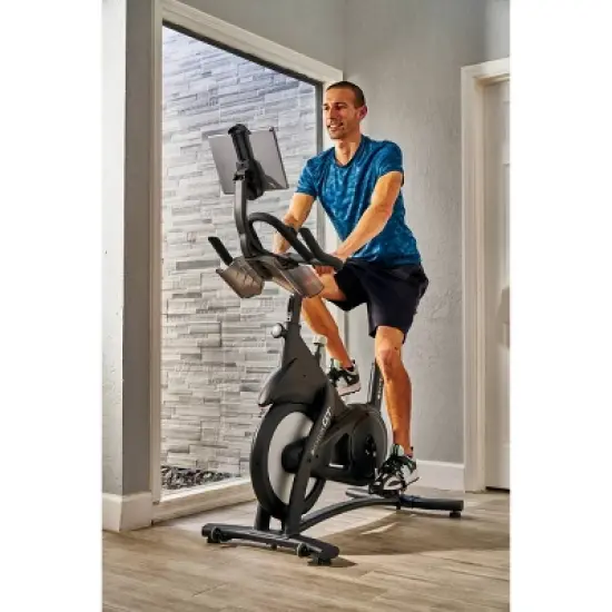 Echelon GT Connect Exercise Bike image {9}