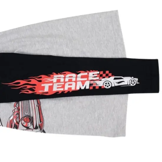 Hot Wheels 2 Pack T-Shirts Toddler  image {5}