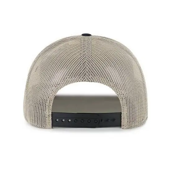 NHL Boston Bruins Stream Hat image {1}