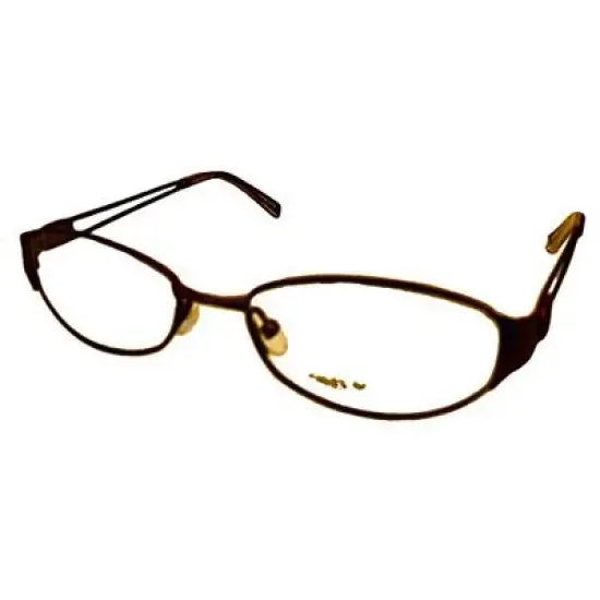 Jones New York J458 Designer Eye Glasses Frame image {4}