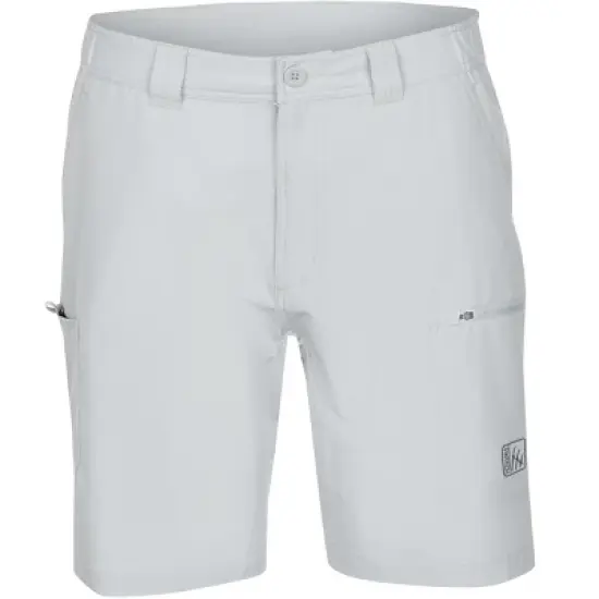 Fintech 10" Submariner Woven Shorts image {6}