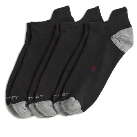 Jockey Men's Made in America* Low Cut Socks - 3 Pack image {3}