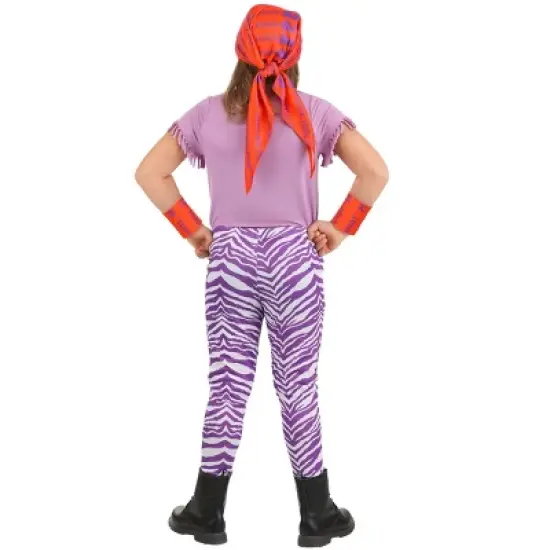 HalloweenCostumes.com WWE Macho Man Madness Costume For Boys image {2}