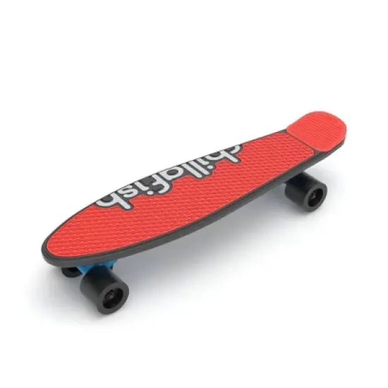 Chillafish Skatie Customizable Skateboard image {7}