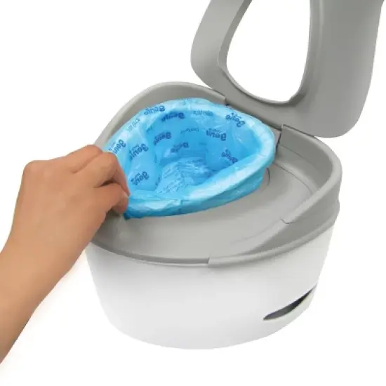 Playtex Potty Genie 3-in-1 Potty Trainer image {7}