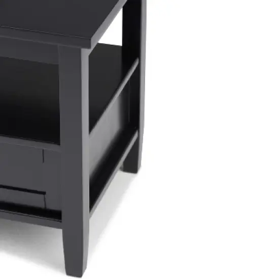 20" Norfolk End Table - WyndenHall image {7}