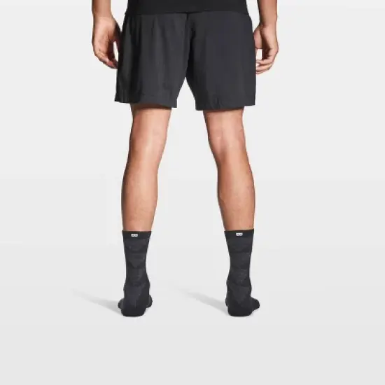 Pair of Thieves Men's Crew Socks 3pk - 6-12 image {12}