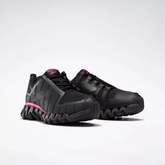 Reebok ZigWild Trail 6 Women's Shoes Womens Sneakers image {2}