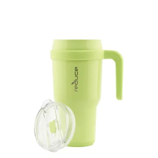 Reduce 40oz Cold1 Vacuum Insulated Stainless Steel Straw Tumbler Mug image {2}