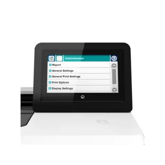 HP 87A Black Original LaserJet Toner Cartridge, ~8,550 pages, CF287A image {1}