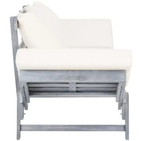 Tandra Daybed - Outdoor - PAT6745 -Safavieh image {3}