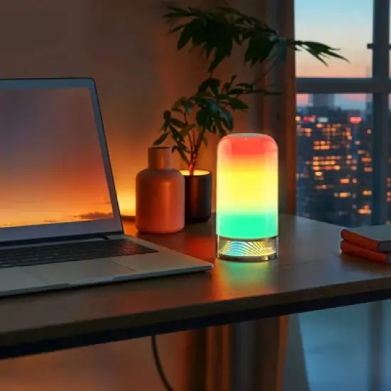 Govee RGBIC Table Lamp image {2}