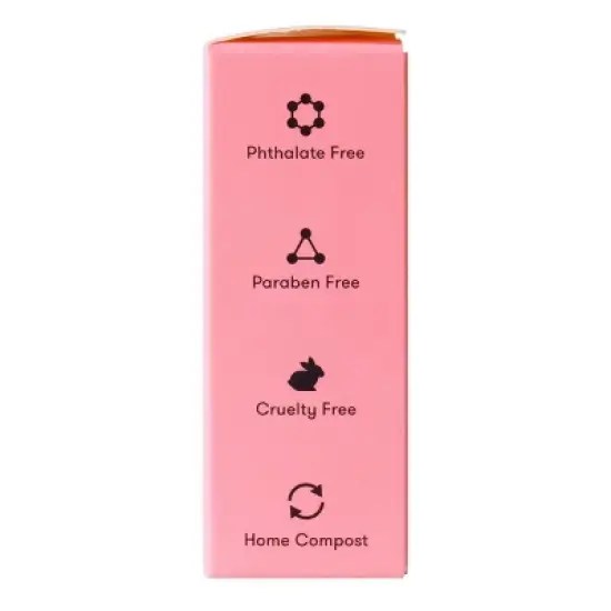 anihana Shower Steamer Floral Fantasy - 1.76oz image {5}