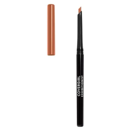COVERGIRL Exhibitionist Lip Liner -0.01oz image {4}