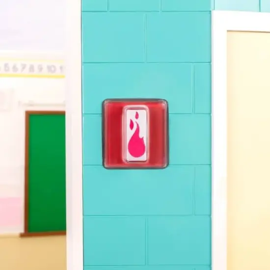 Our Generation Awesome Academy School Room for 18 in Dolls image {4}