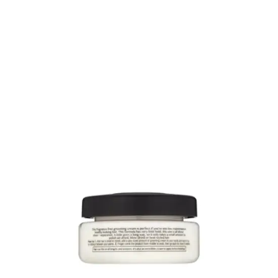 Kristin Ess Fragrance Free Soft Shine Grooming Cream for Shine + Definition, Frizz Reducing - 3.4 oz image {1}