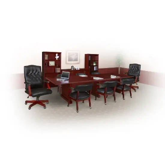 Ivy League Swivel Chair - Regency image {3}