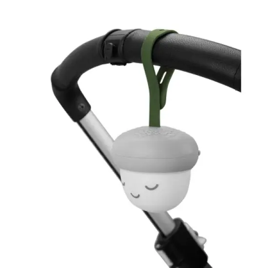 Skip Hop Glow with Me Portable Sound Machine - Acorn image {8}