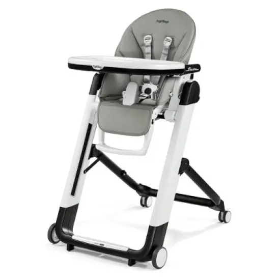 Peg Perego Multi-Functional Compact Folding High Chair  image {9}