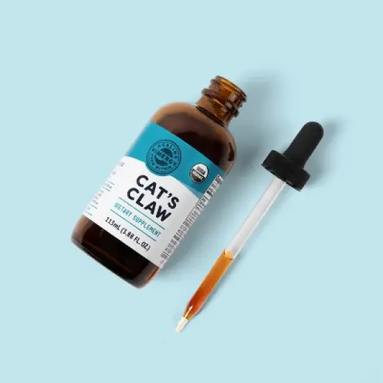 Vimergy USDA Organic Cat&rsquo;s Claw Extract image {2}