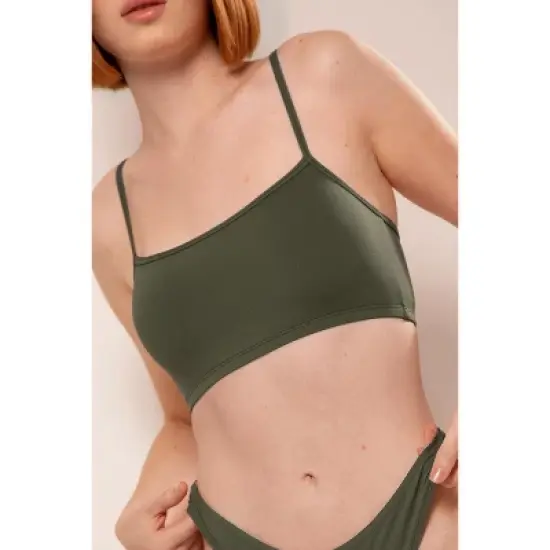 Smart & Sexy Women's Stretchiest EVER Cami Bralette image {6}