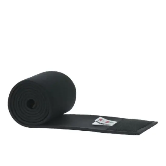 Core Products Core Wrap, Compression Therapy Wrap, Black image {10}