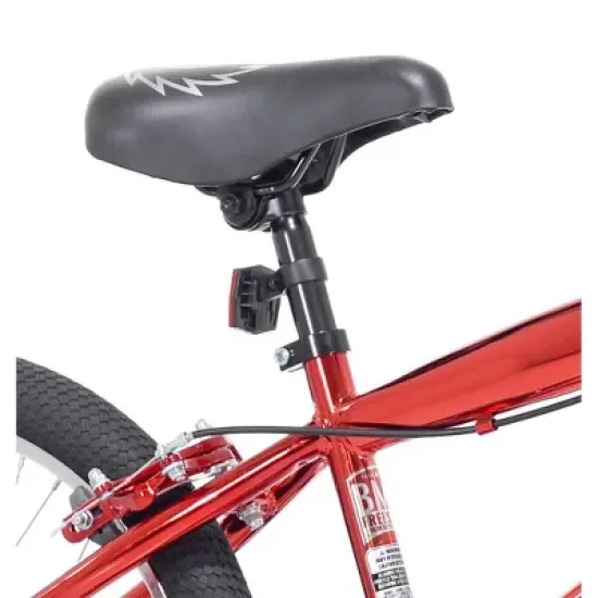 Kent Razor Aggressor 20" Kids' BMX Bike - Red image {2}