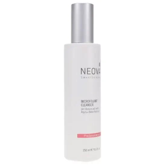 Neova Microfoliant Cleanser 8.5 oz image {5}