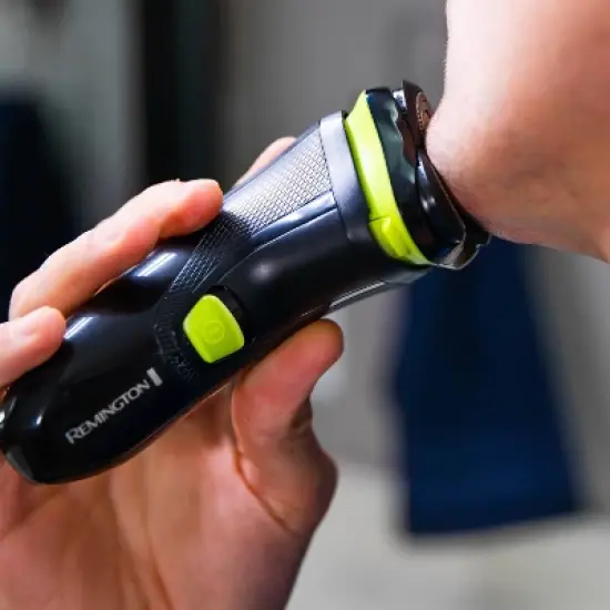 Remington Ultra Style Rotary Shaver - PR1320 image {3}